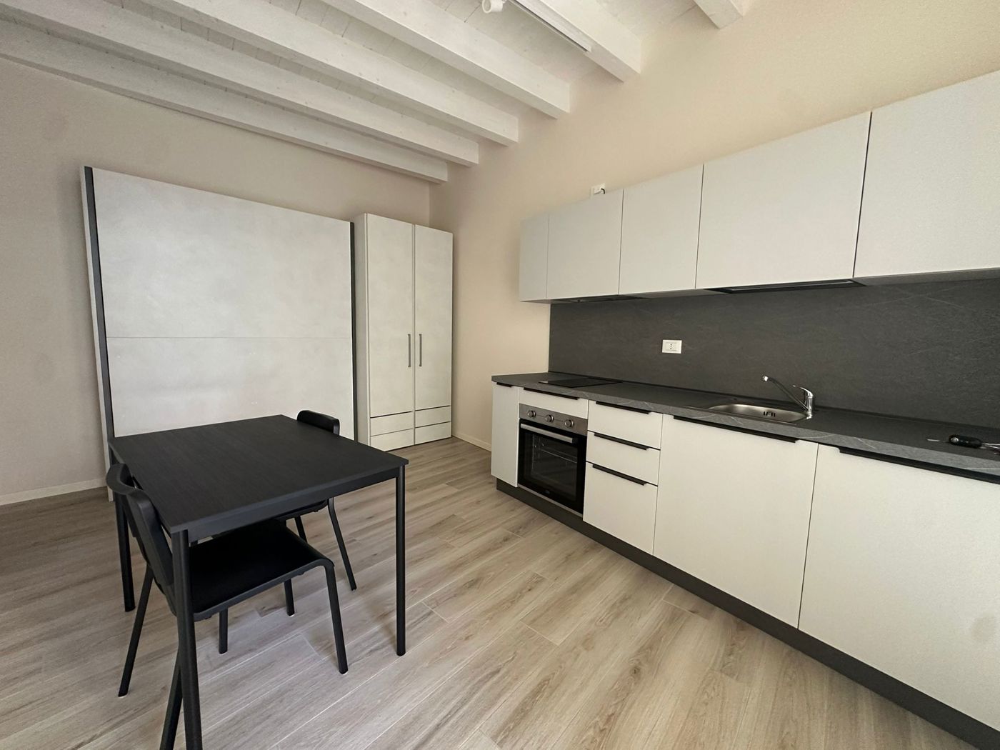 Monolocale in affitto a Chiari