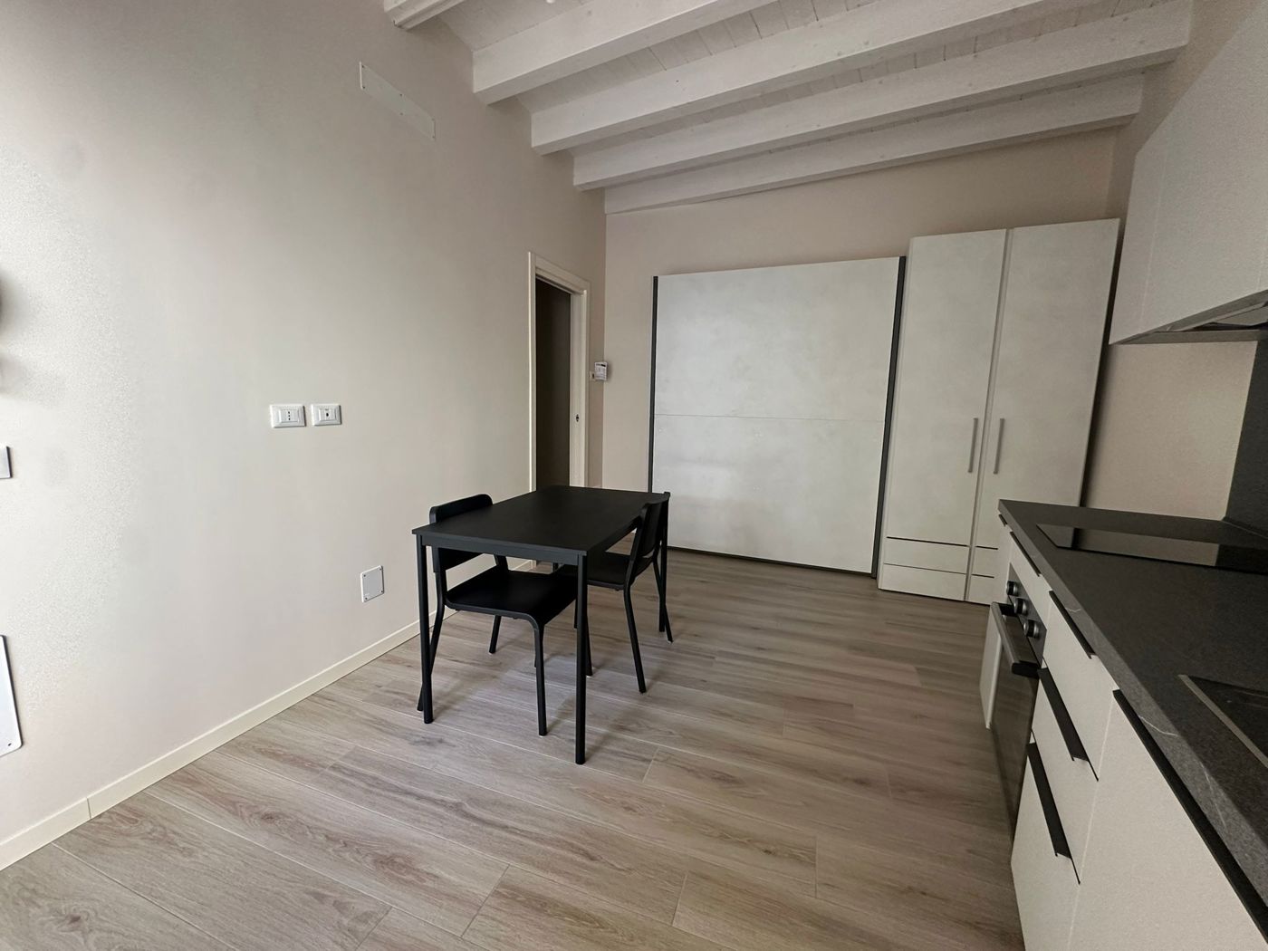 Monolocale in affitto a Chiari