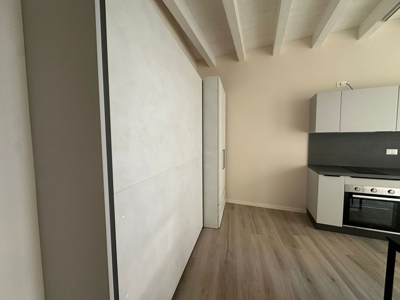 Monolocale in affitto a Chiari