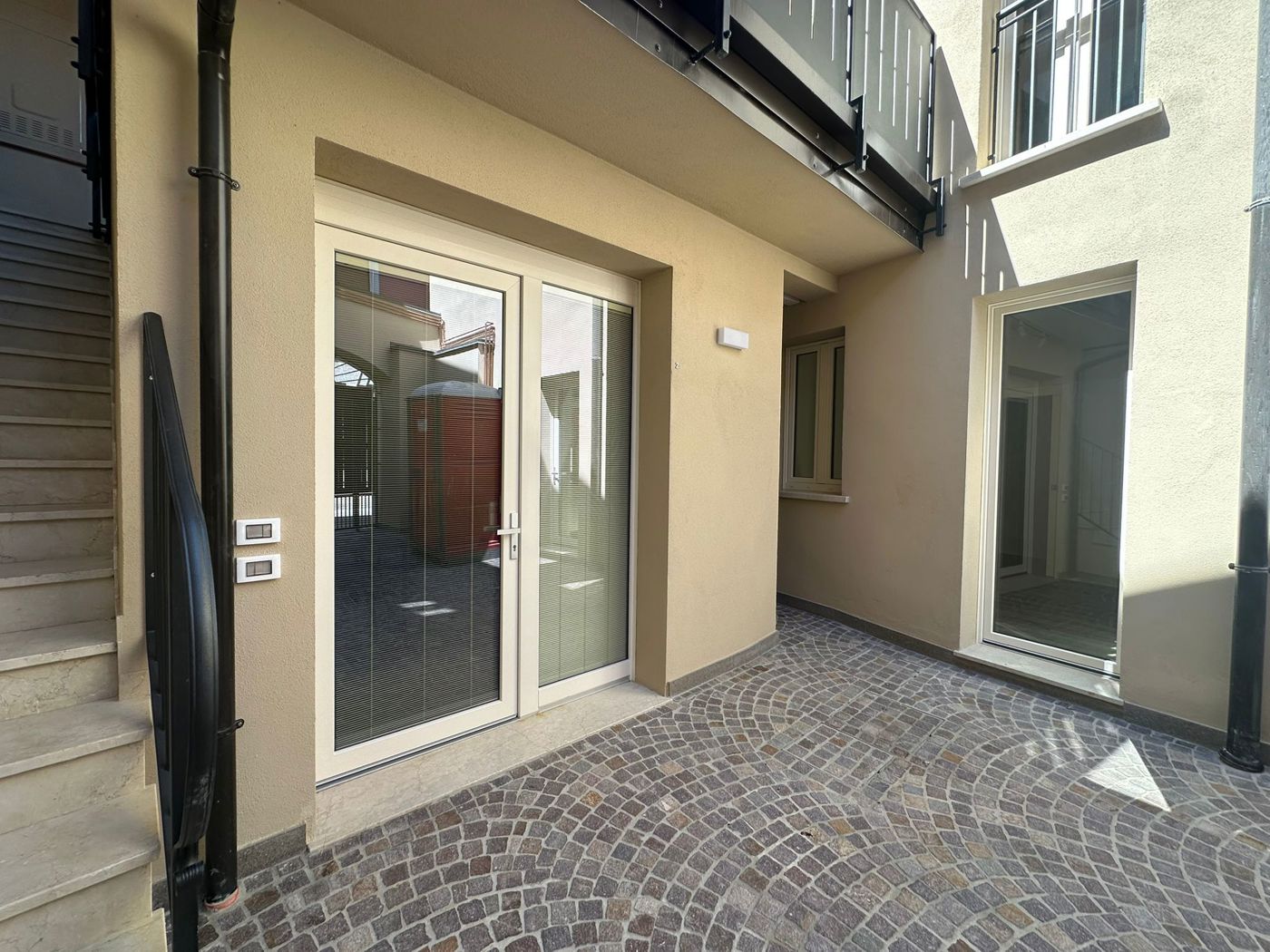 Monolocale in affitto a Chiari