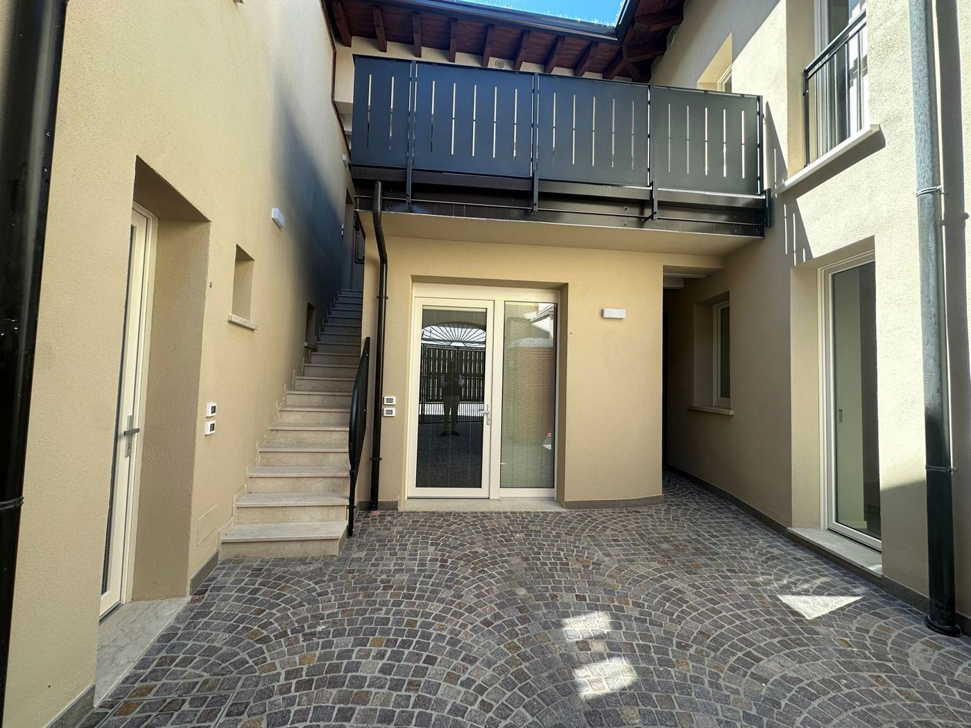 Monolocale in affitto a Chiari
