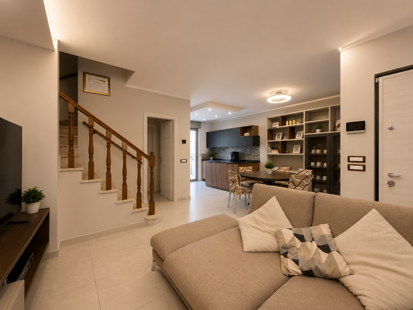 Casa indipendente in vendita a Cologne