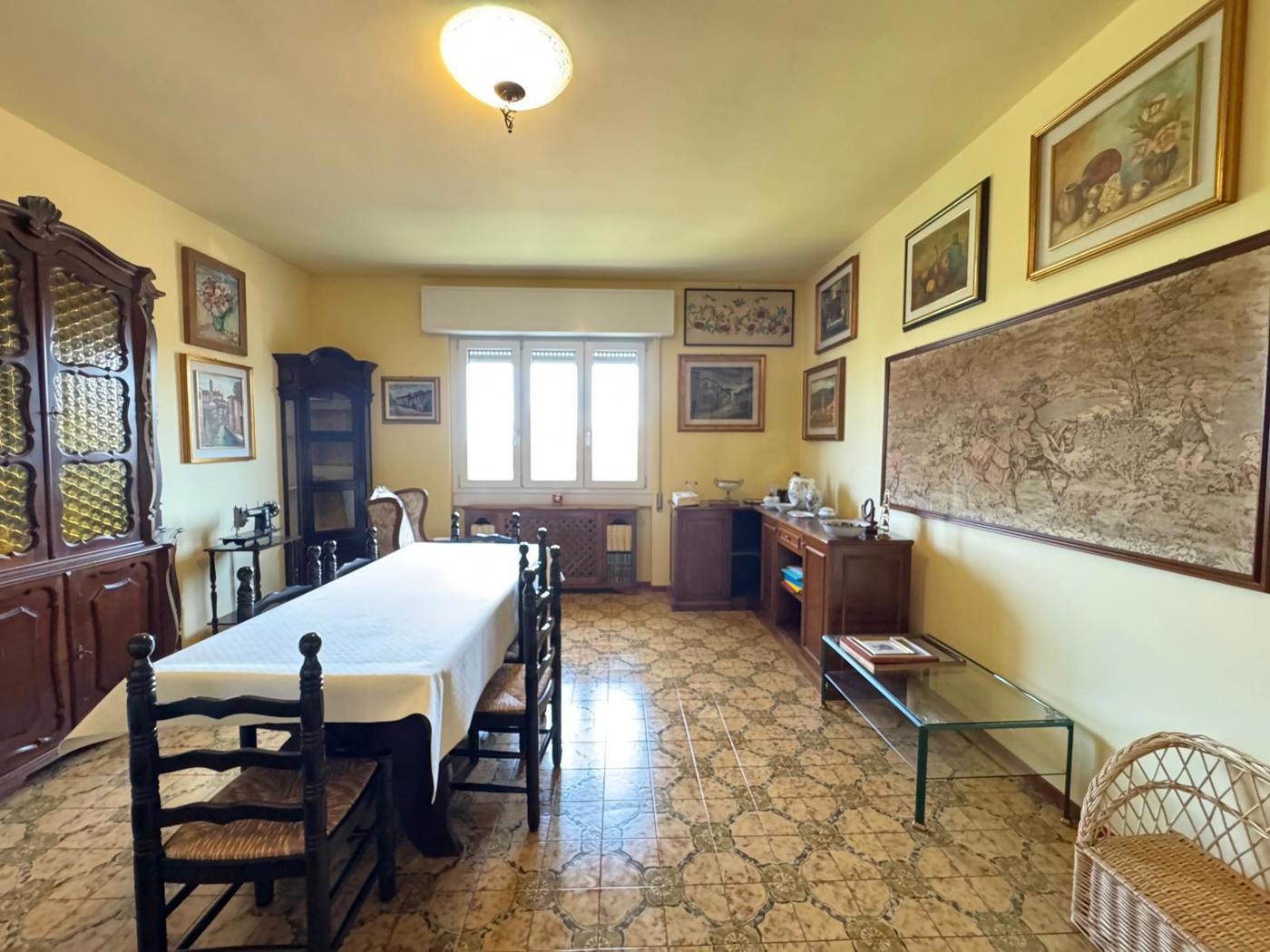 Quadrilocale in vendita a Coccaglio