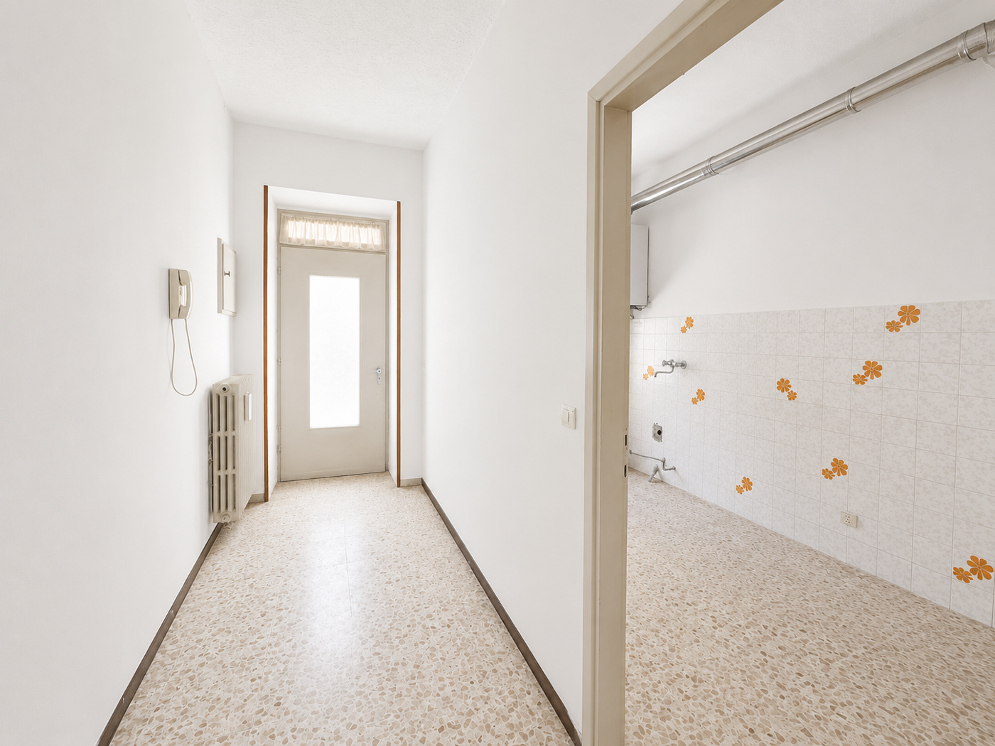 Trilocale in vendita a Chiari