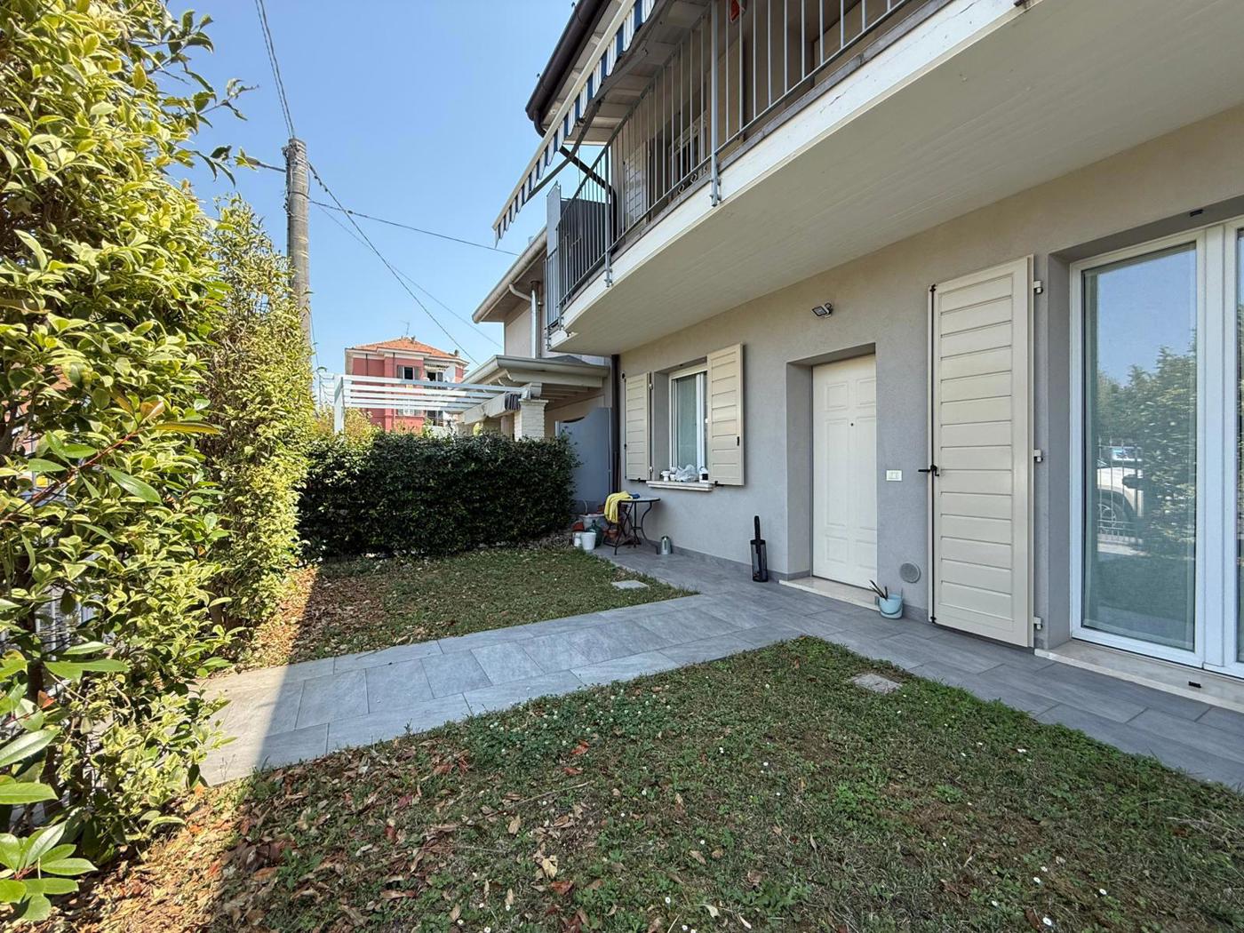 Trilocale in vendita a Ospitaletto