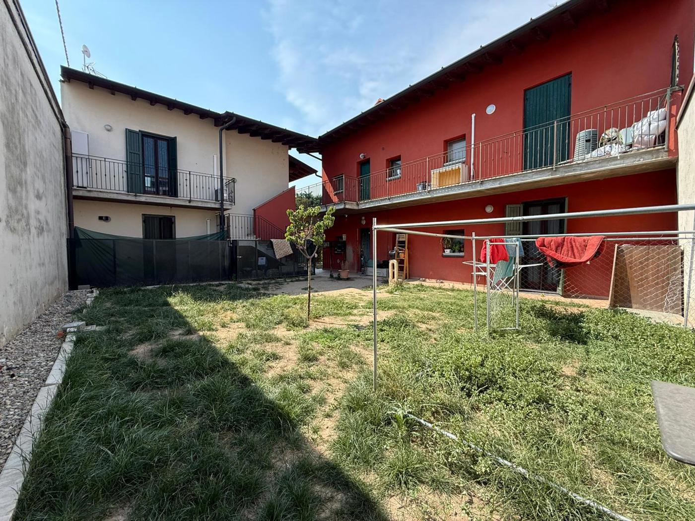 Bilocale in vendita a Dello