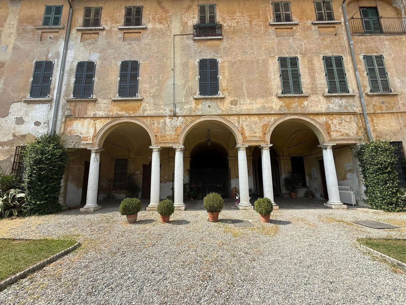 Appartamento da ristrutturare a Chiari
