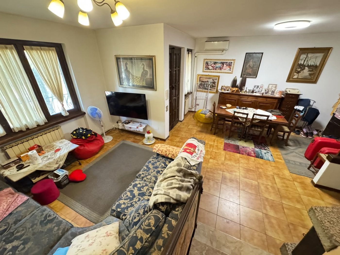 Villa in vendita a Cazzago San Martino