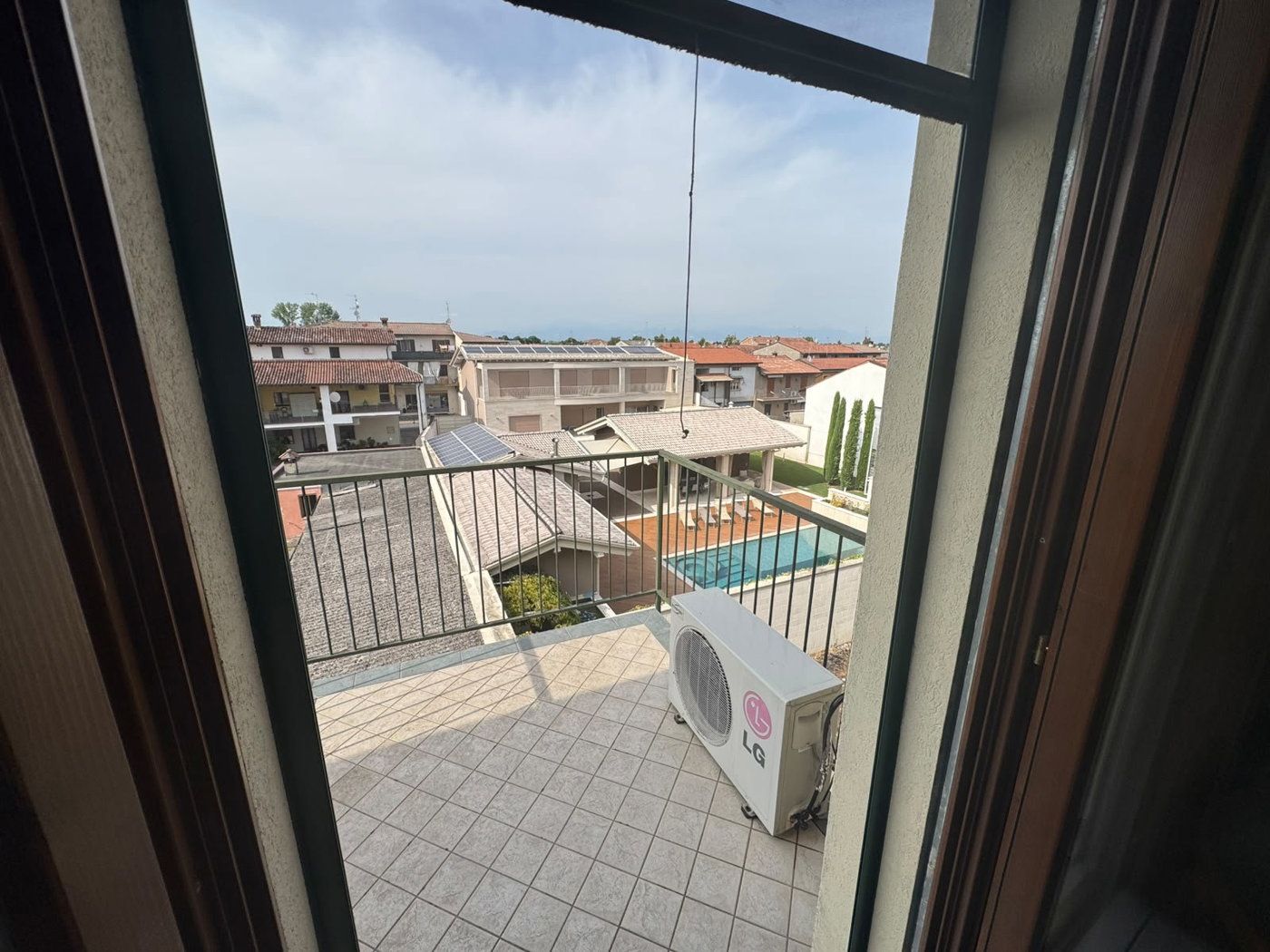 Quadrilocale in vendita a Pompiano