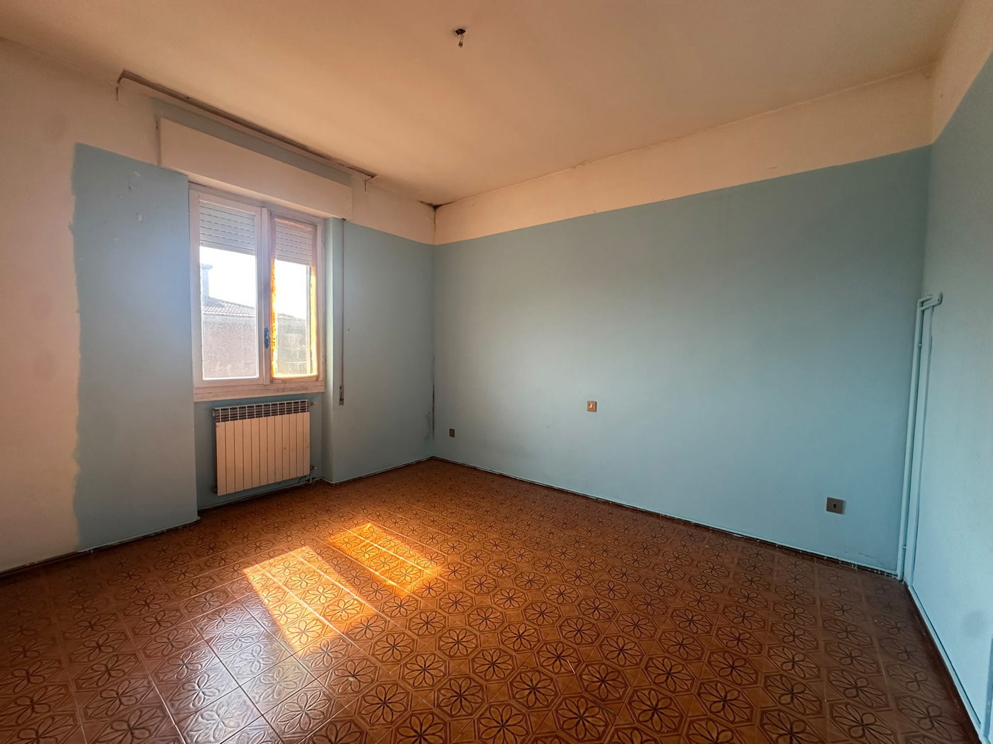 Trilocale in vendita a Coccaglio