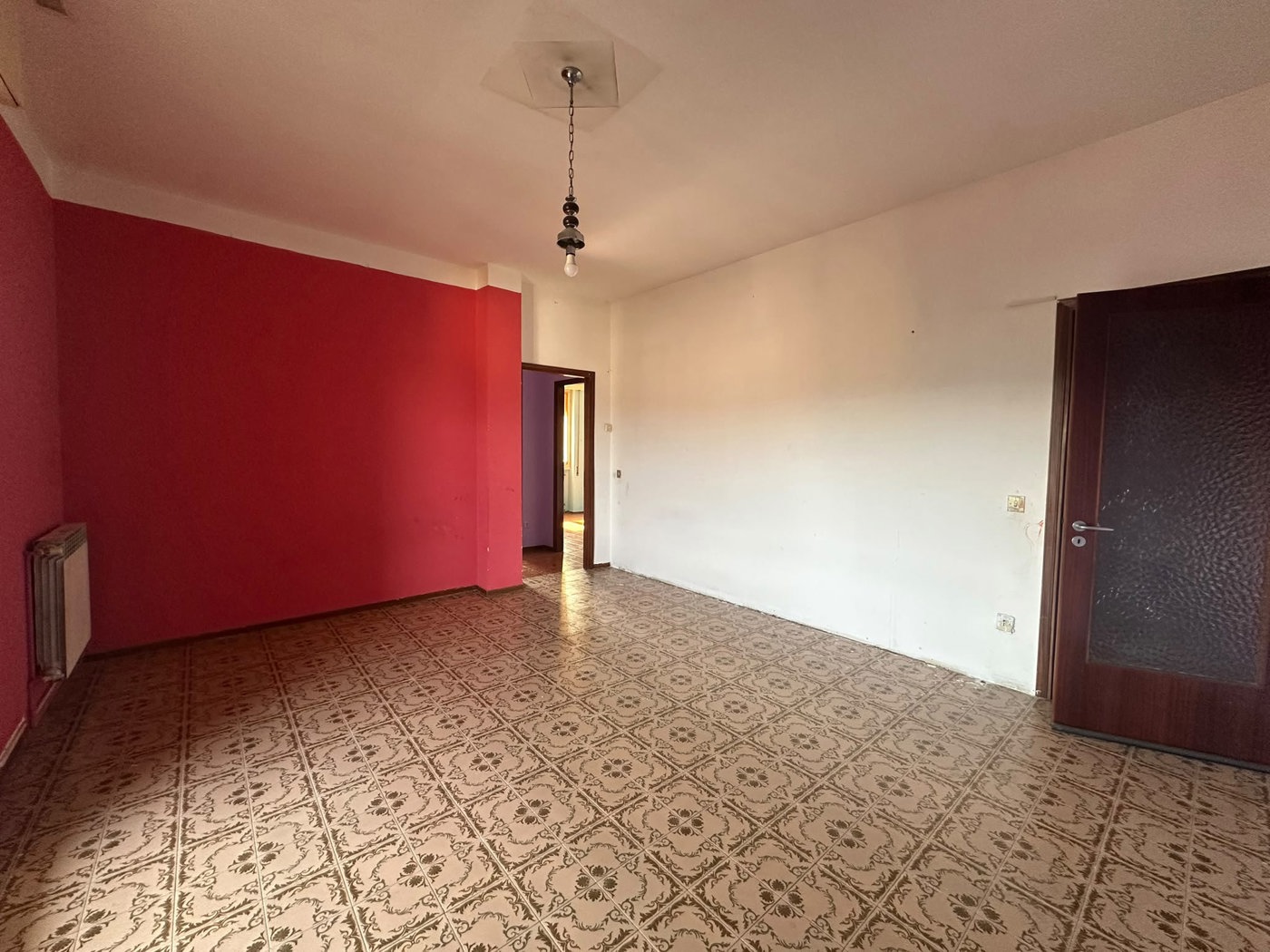 Trilocale in vendita a Coccaglio