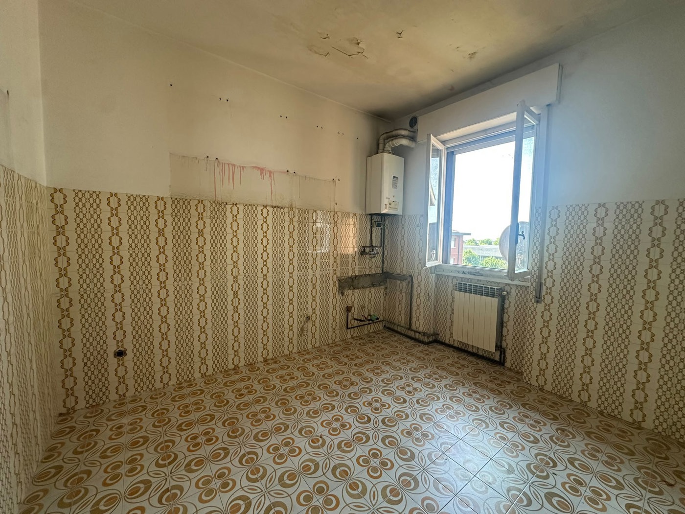 Trilocale in vendita a Coccaglio