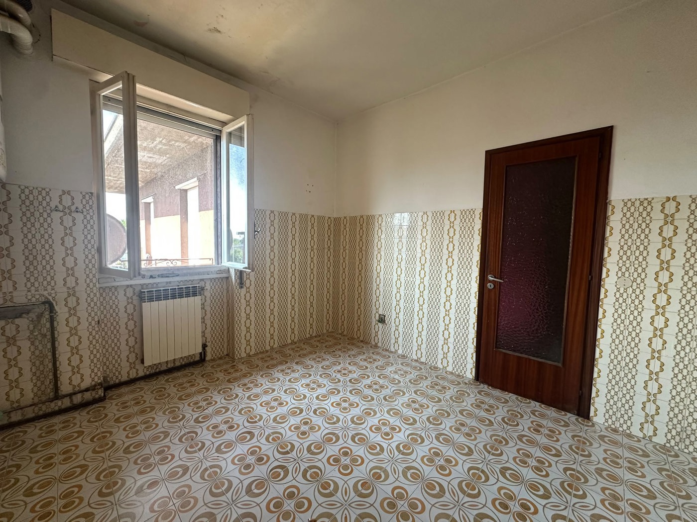 Trilocale in vendita a Coccaglio