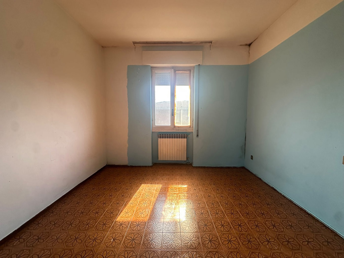 Trilocale in vendita a Coccaglio