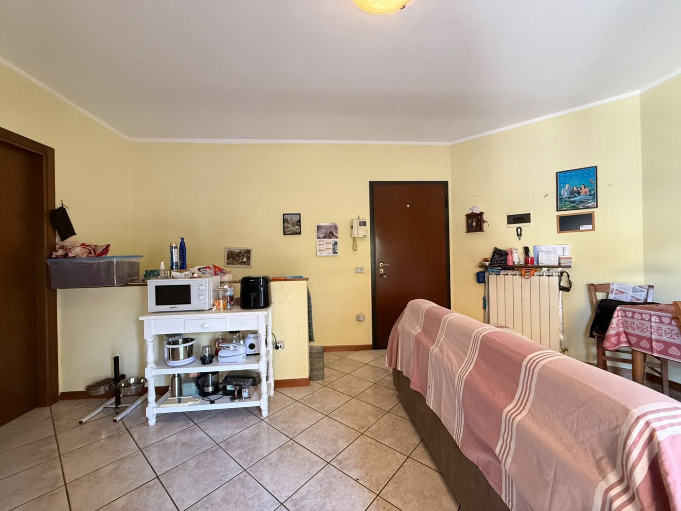 Bilocale in vendita a Rovato