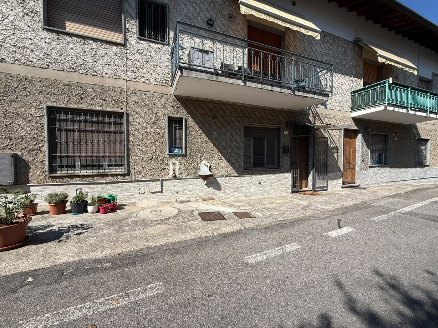 Bilocale in vendita a Corte Franca