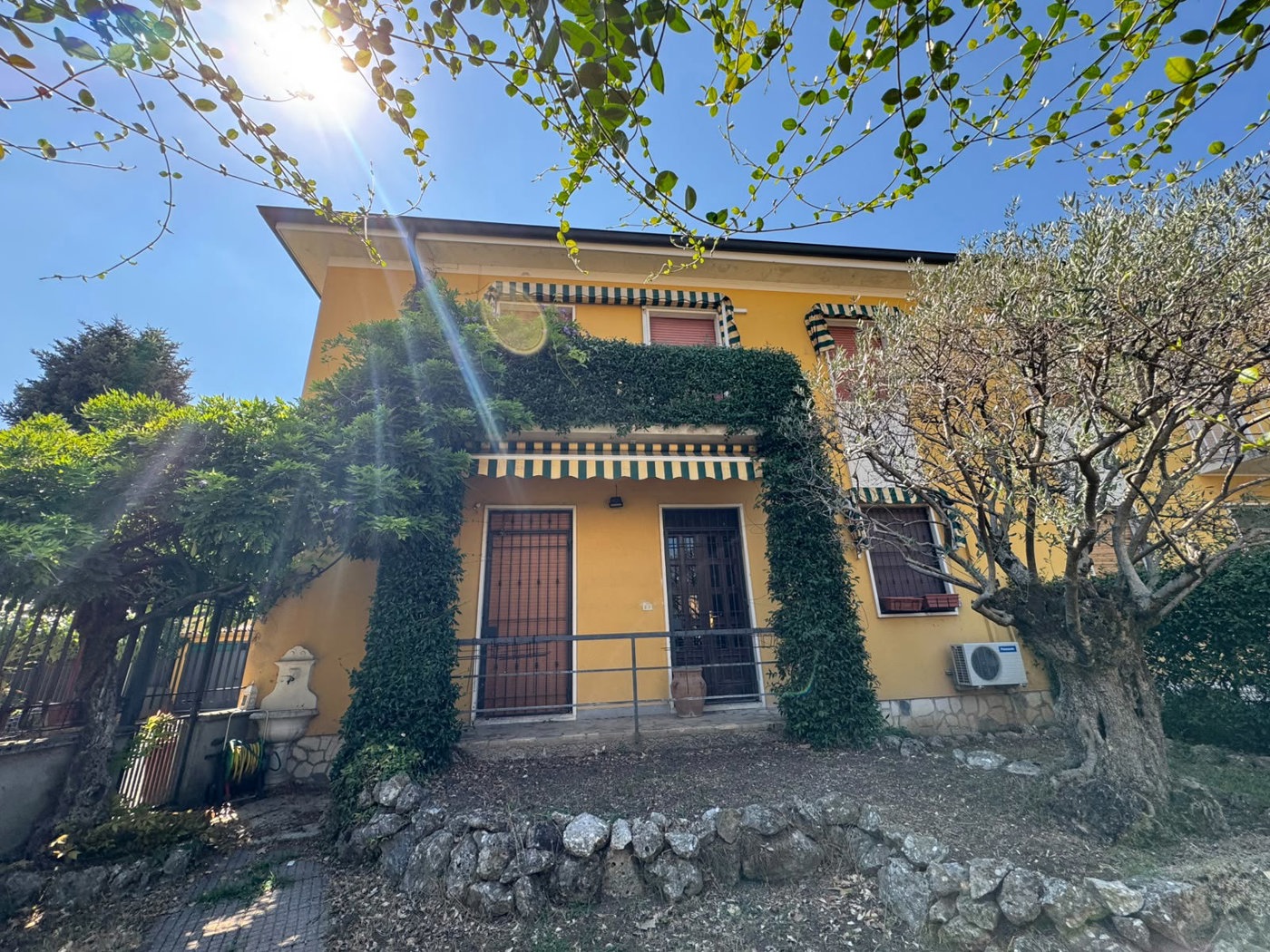 Villa in vendita a Coccaglio