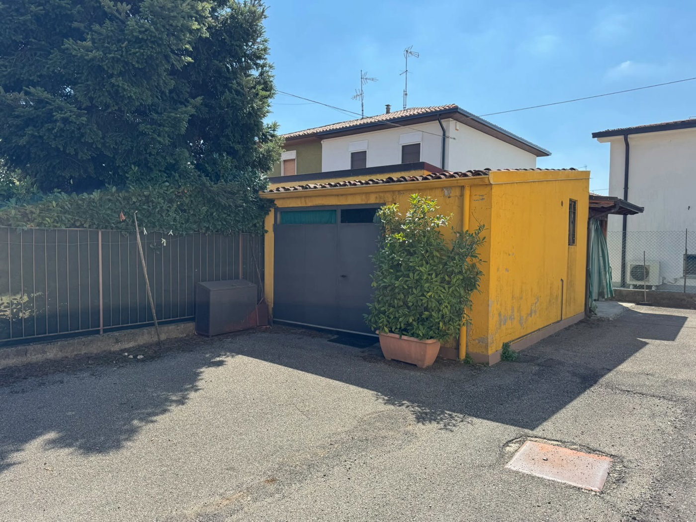 Villa in vendita a Coccaglio