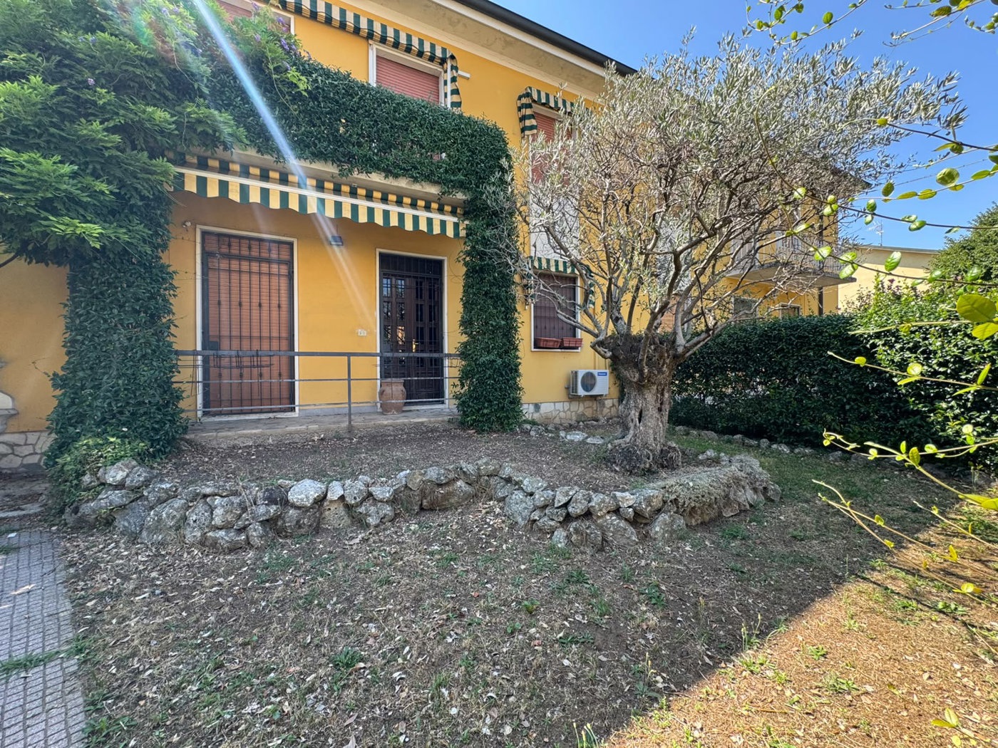 Villa in vendita a Coccaglio