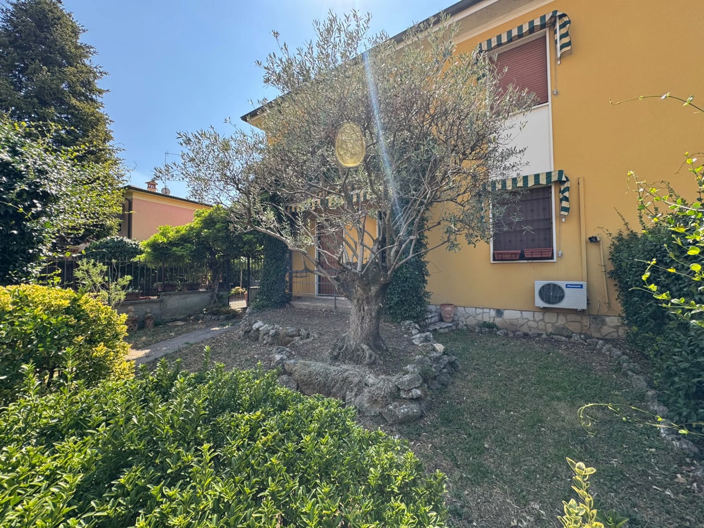 Villa in vendita a Coccaglio