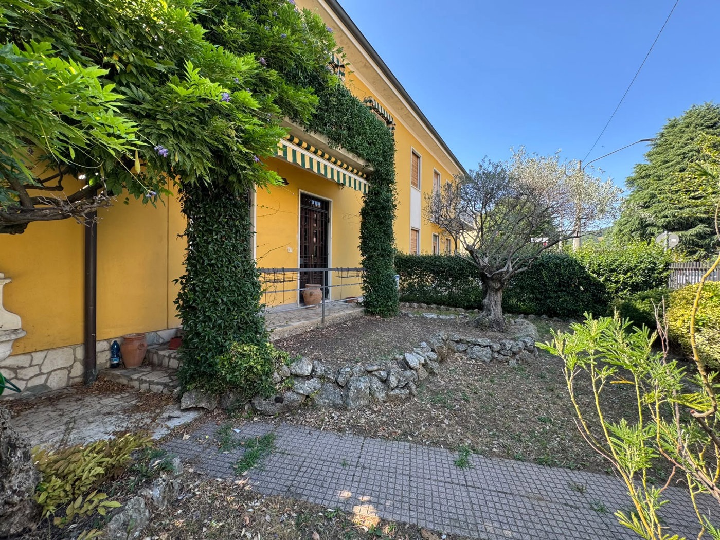 Villa in vendita a Coccaglio