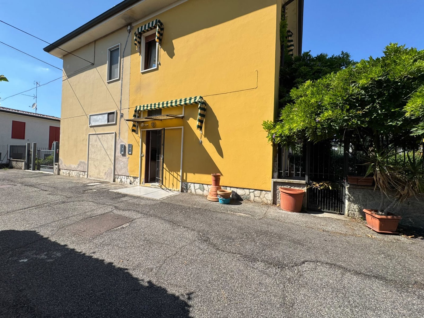 Villa in vendita a Coccaglio