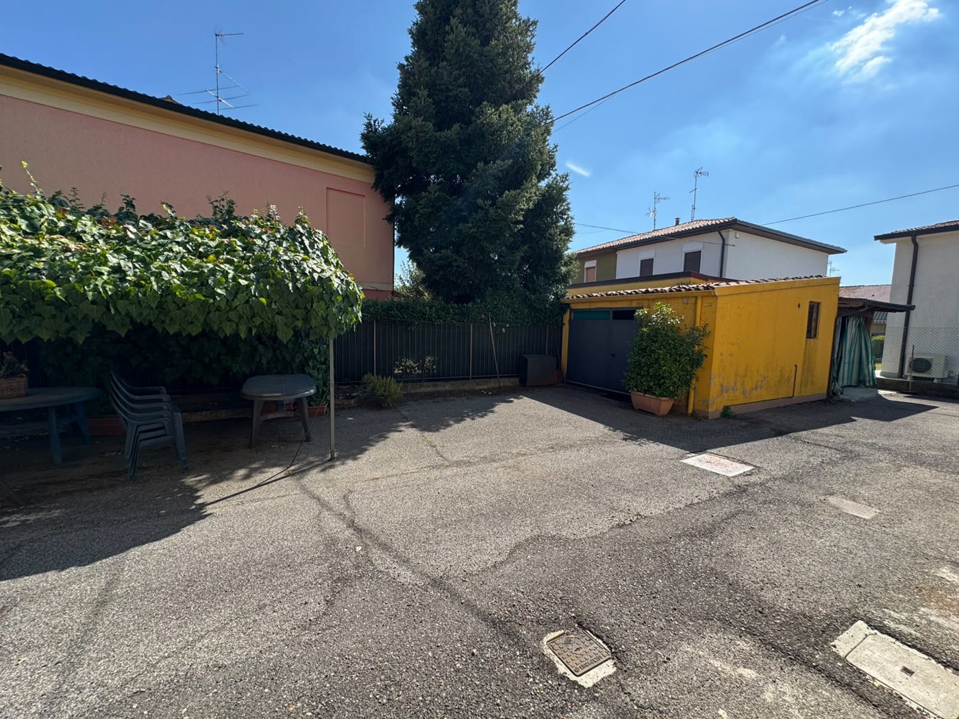 Villa in vendita a Coccaglio