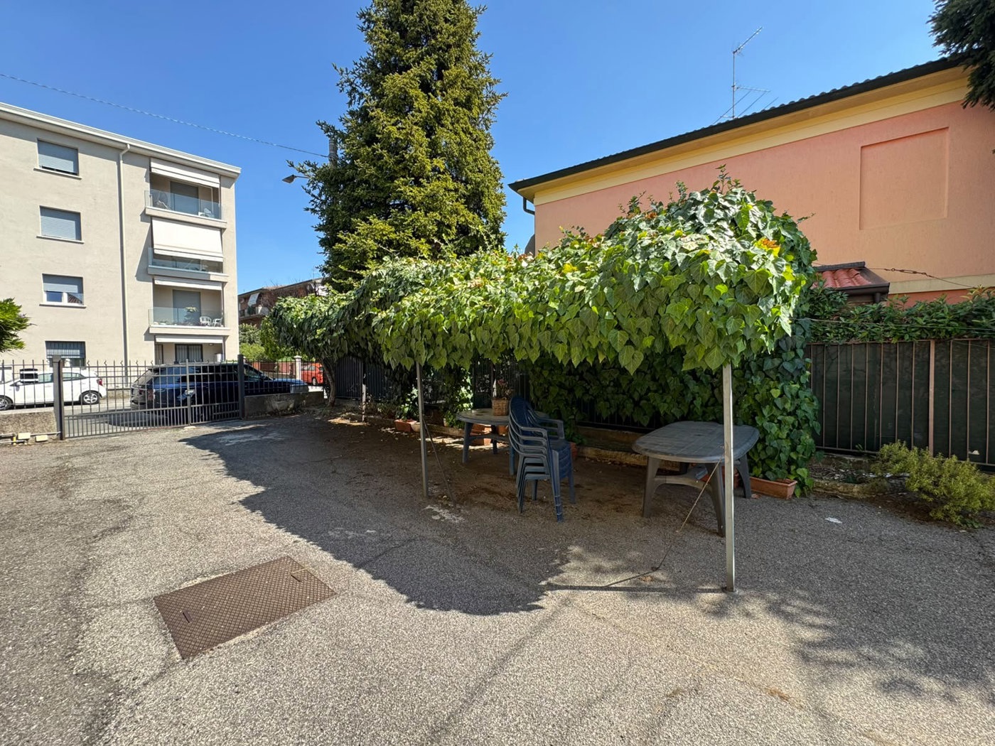 Villa in vendita a Coccaglio