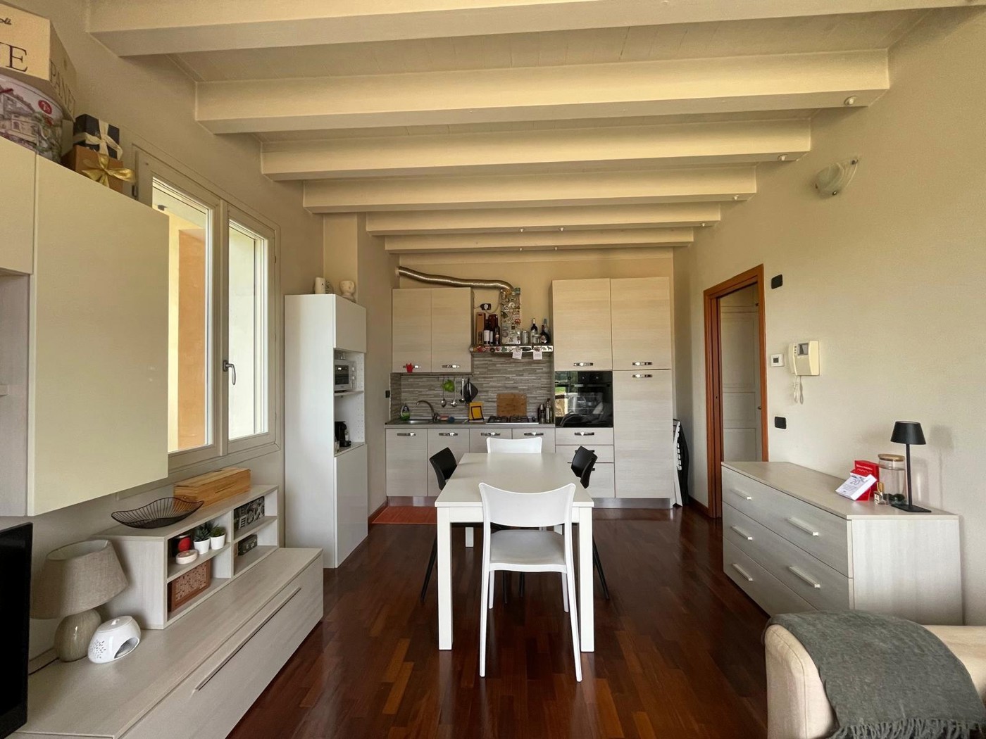 Bilocale in vendita a Chiari