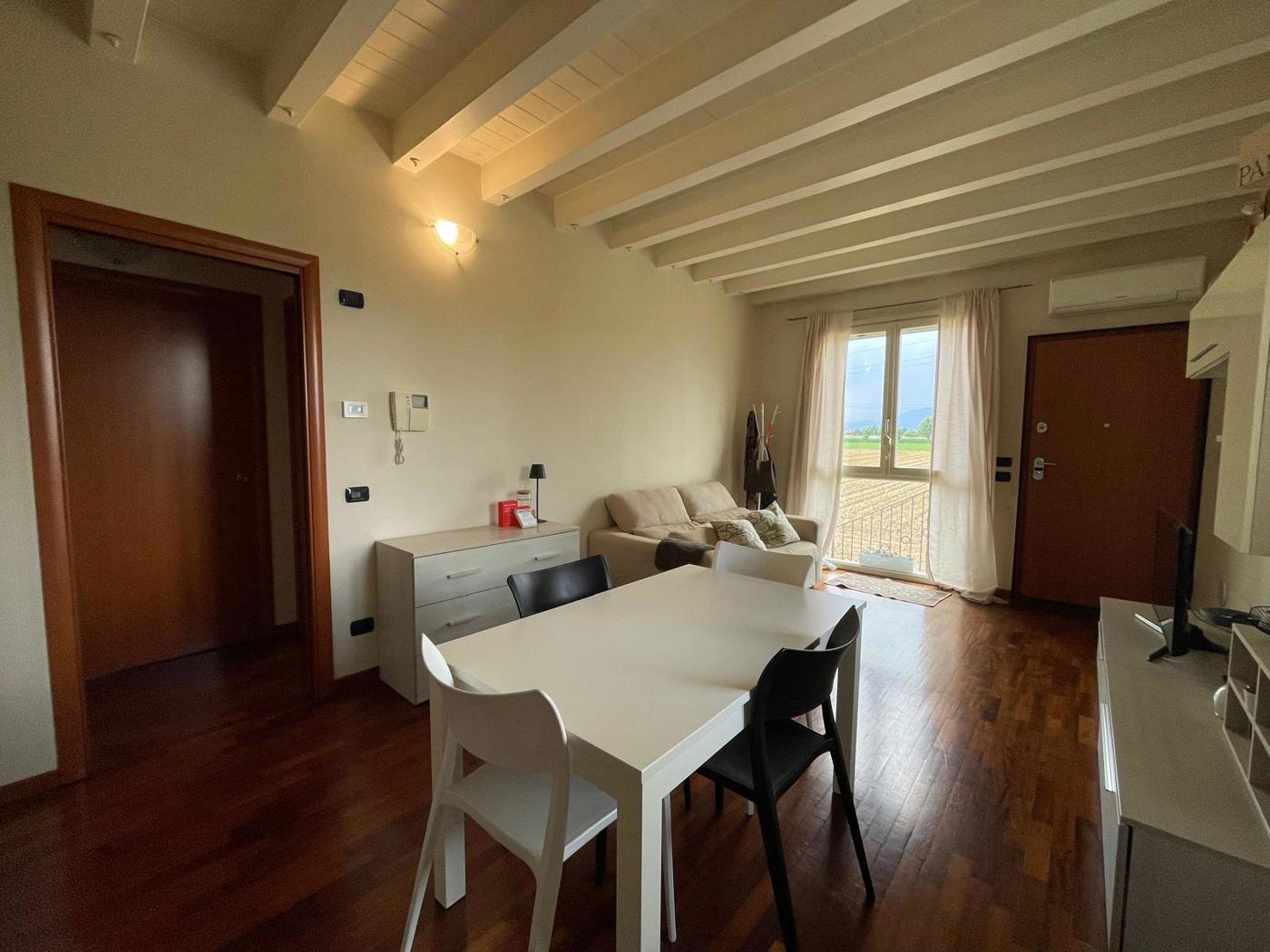 Bilocale in vendita a Chiari