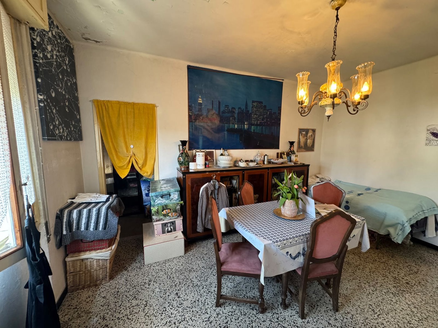 Quadrilocale in vendita a Rovato