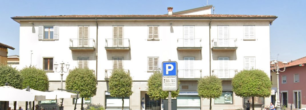 Ufficio in vendita a Ospitaletto