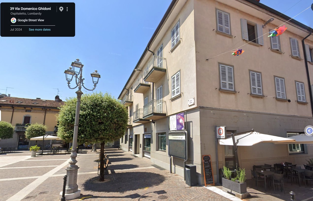 Ufficio in vendita a Ospitaletto