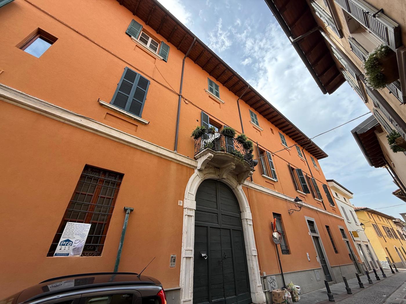 Trilocale in vendita a Chiari