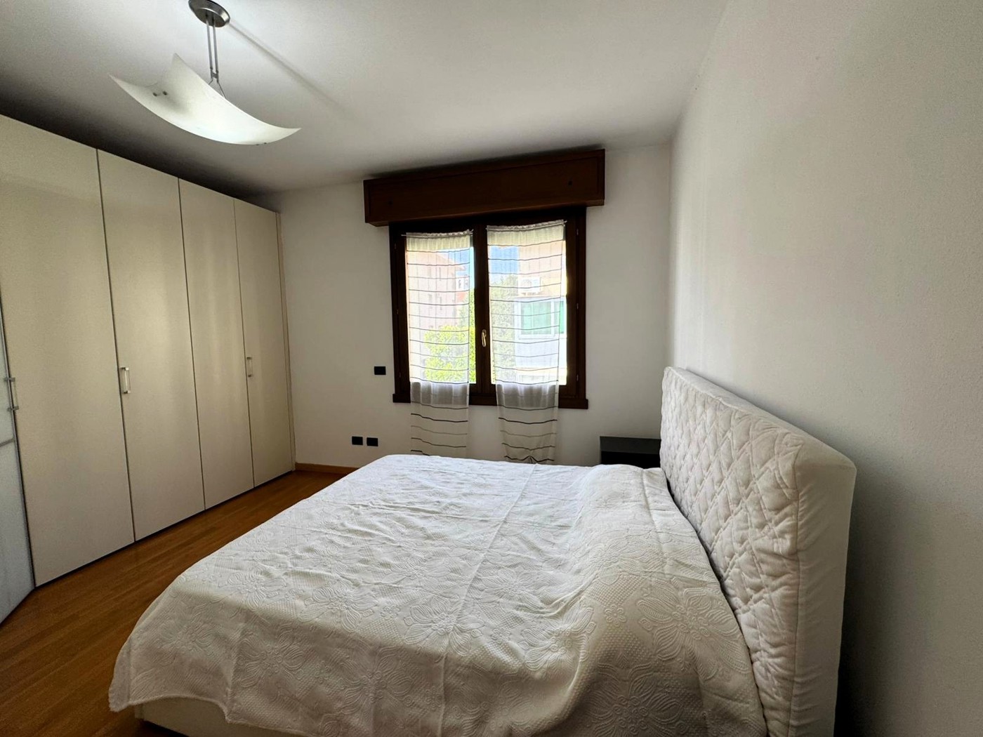 Casa indipendente con giardino a Chiari