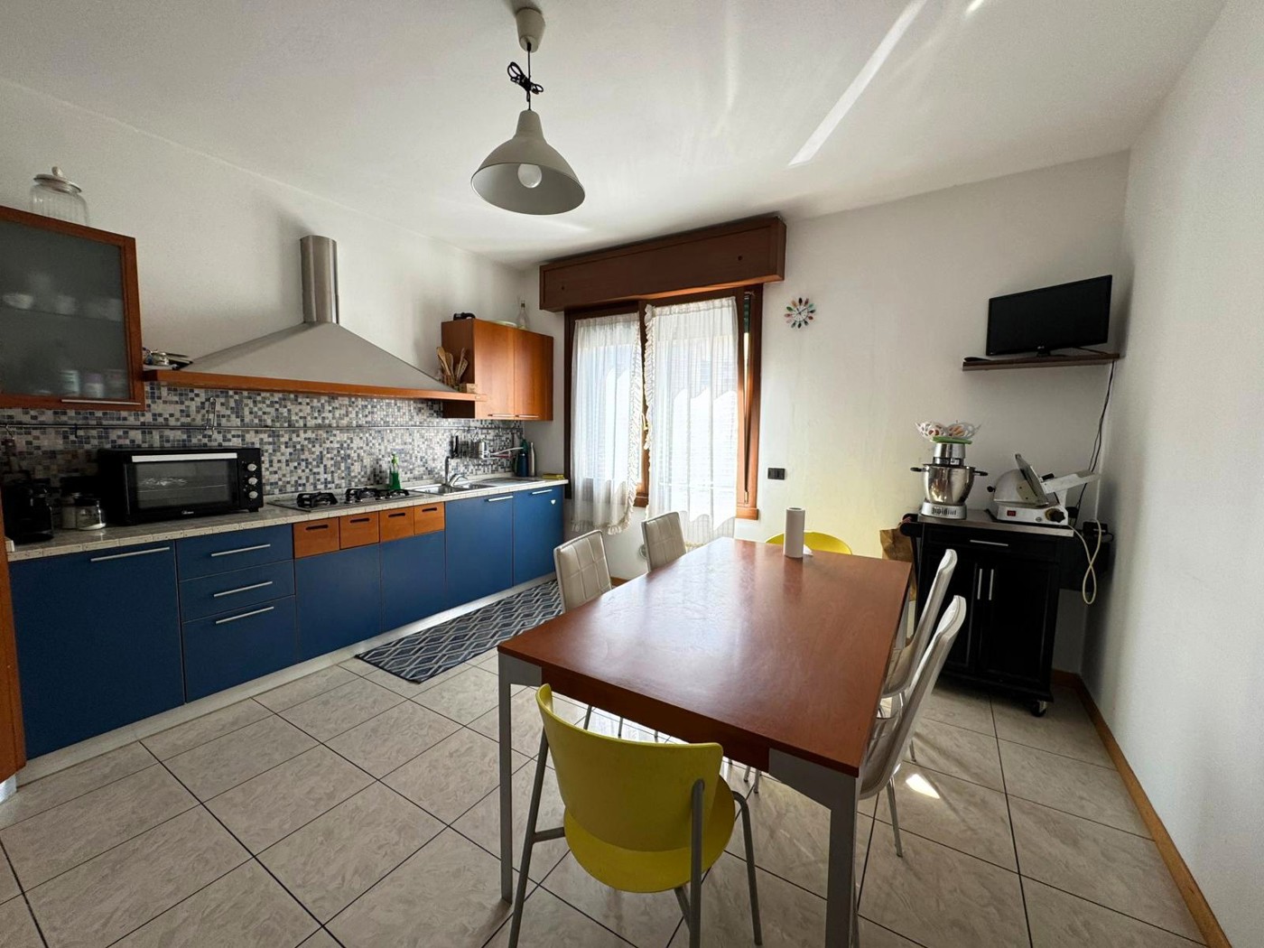 Casa indipendente con giardino a Chiari