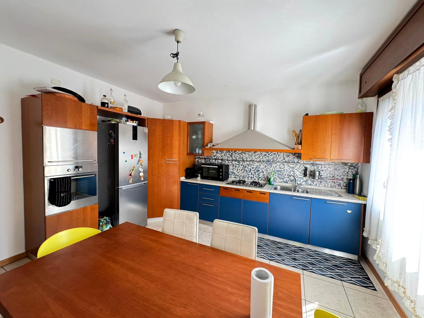 Casa indipendente con giardino a Chiari