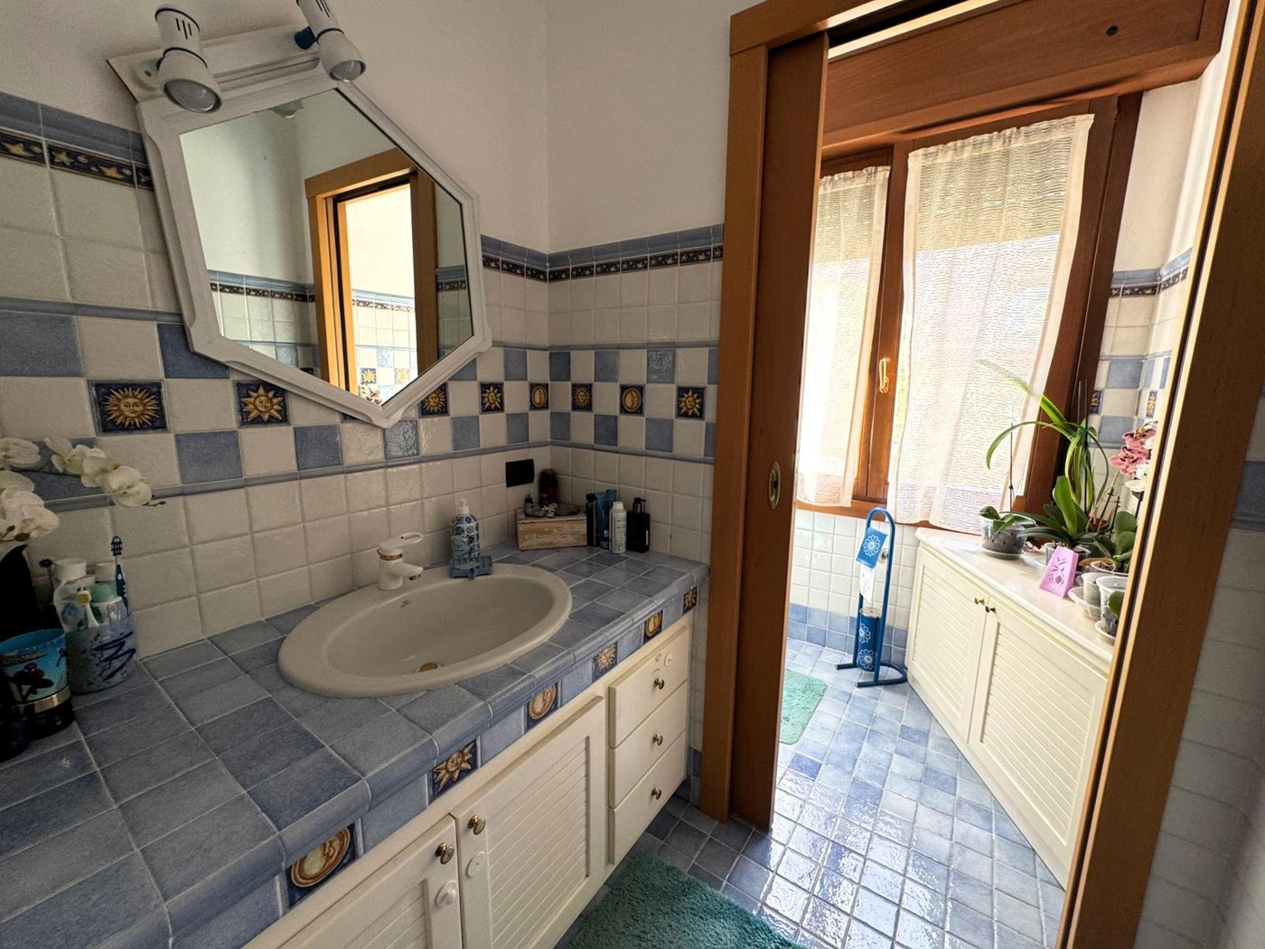 Casa indipendente con giardino a Chiari