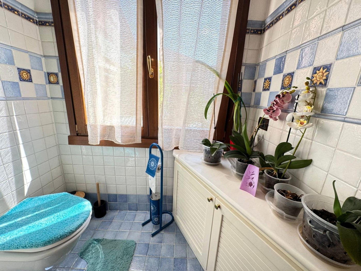Casa indipendente con giardino a Chiari