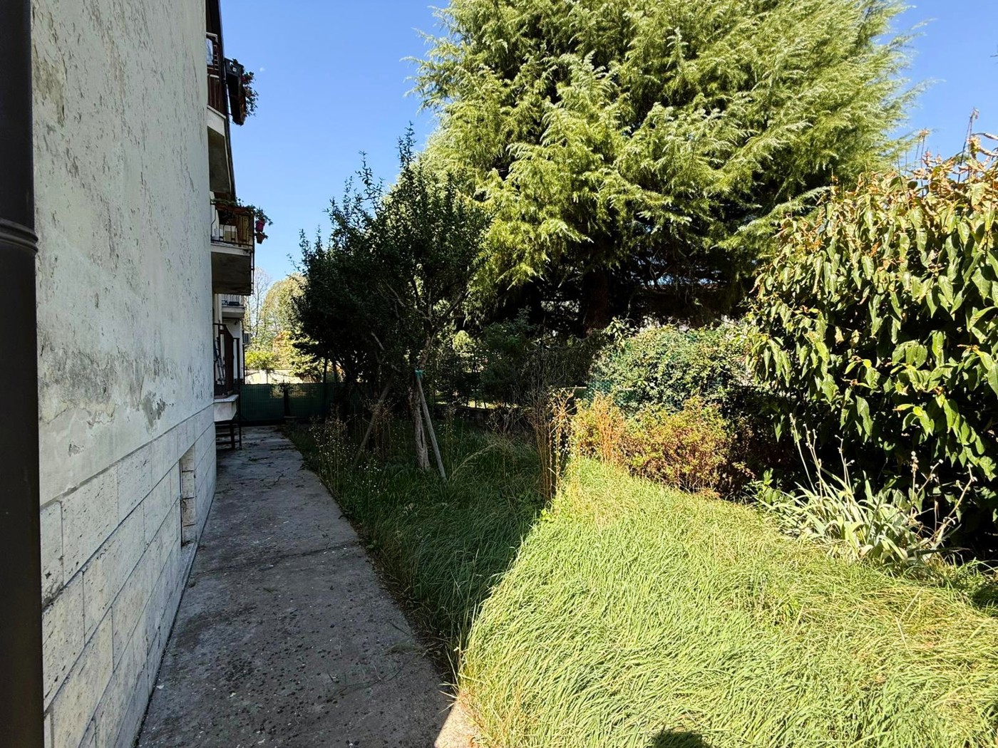 Quadrilocale in vendita a Chiari