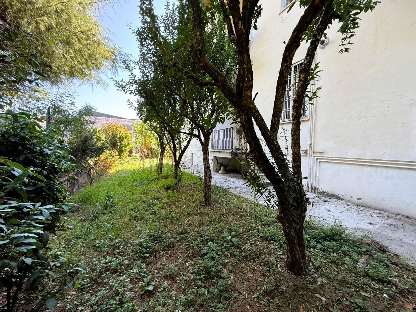 Quadrilocale in vendita a Chiari