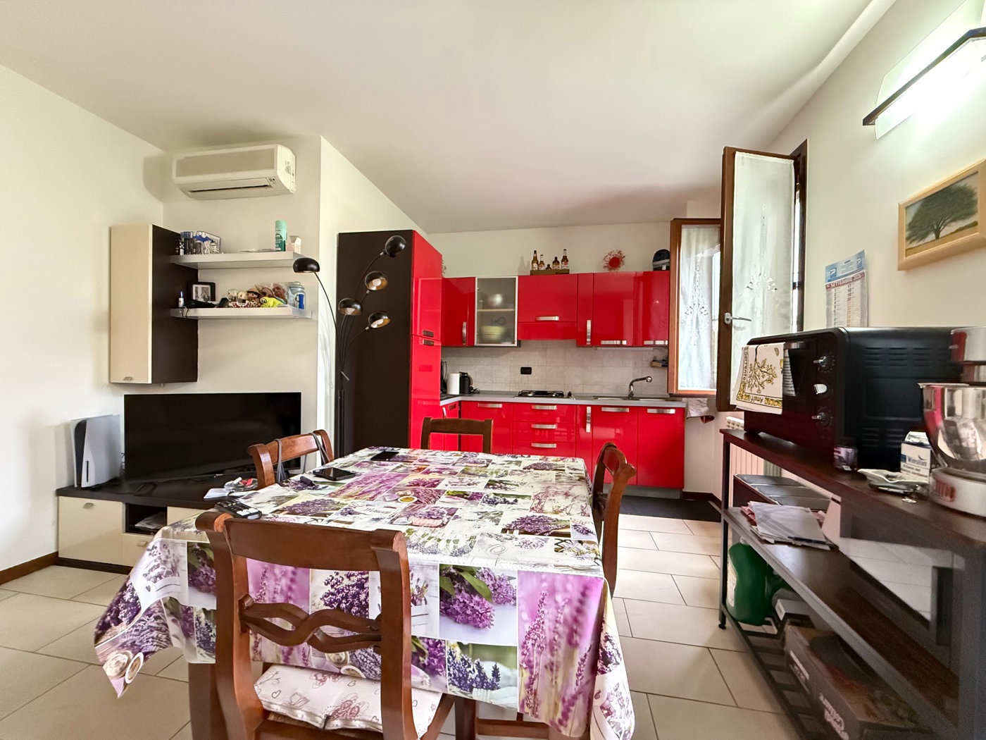 Trilocale in vendita a Chiari