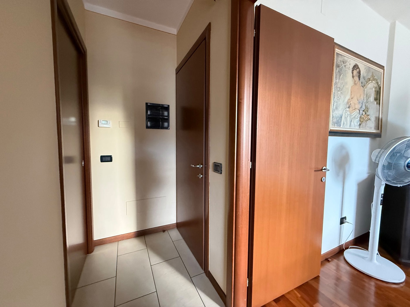 Trilocale in vendita a Chiari