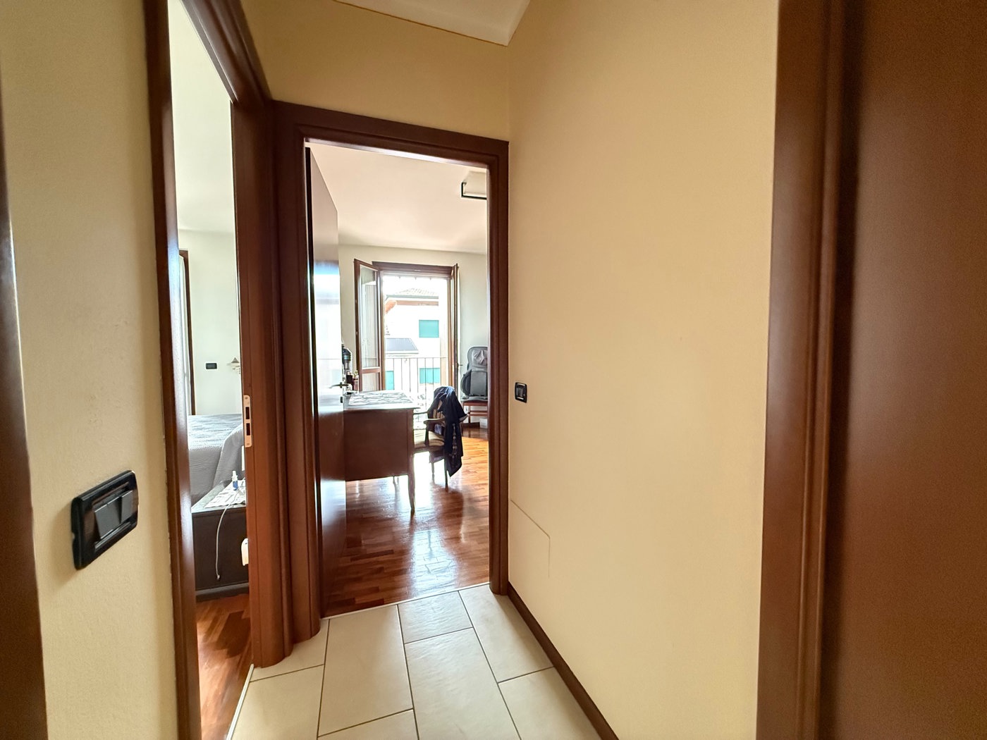 Trilocale in vendita a Chiari