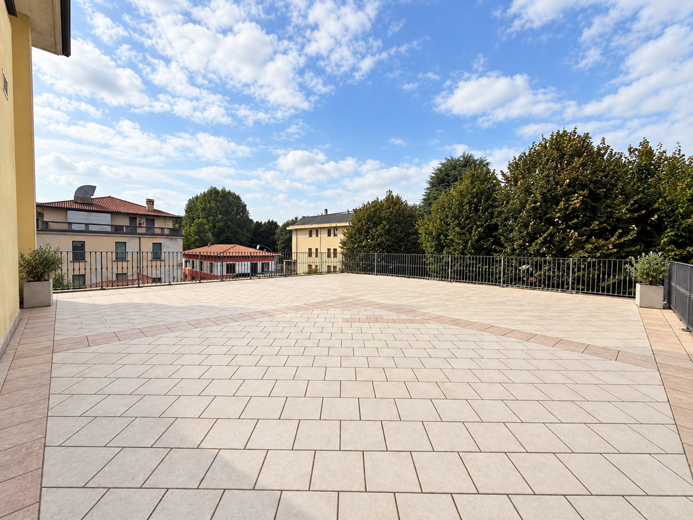 Trilocale in vendita a Chiari