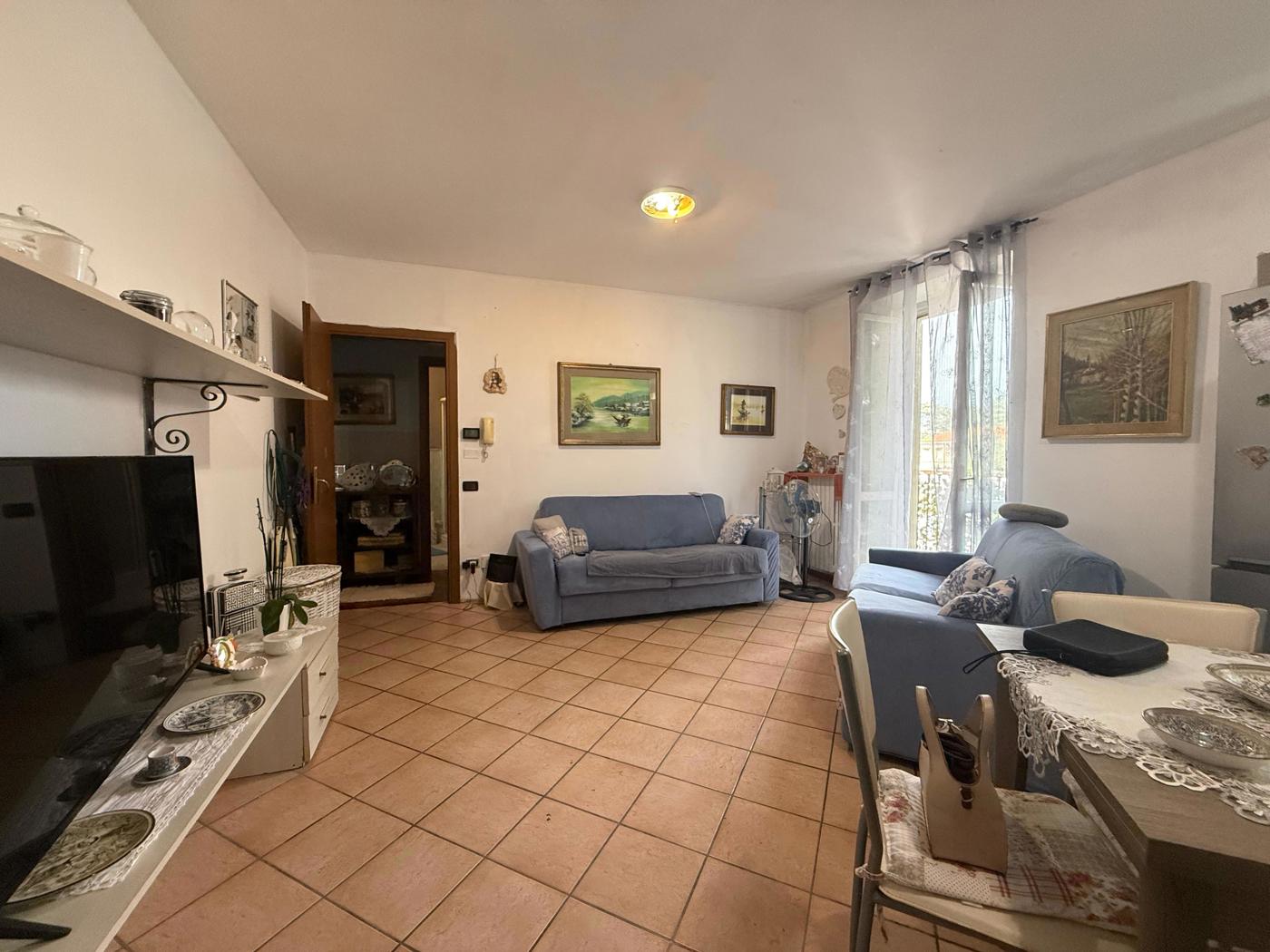 Trilocale in vendita a Chiari