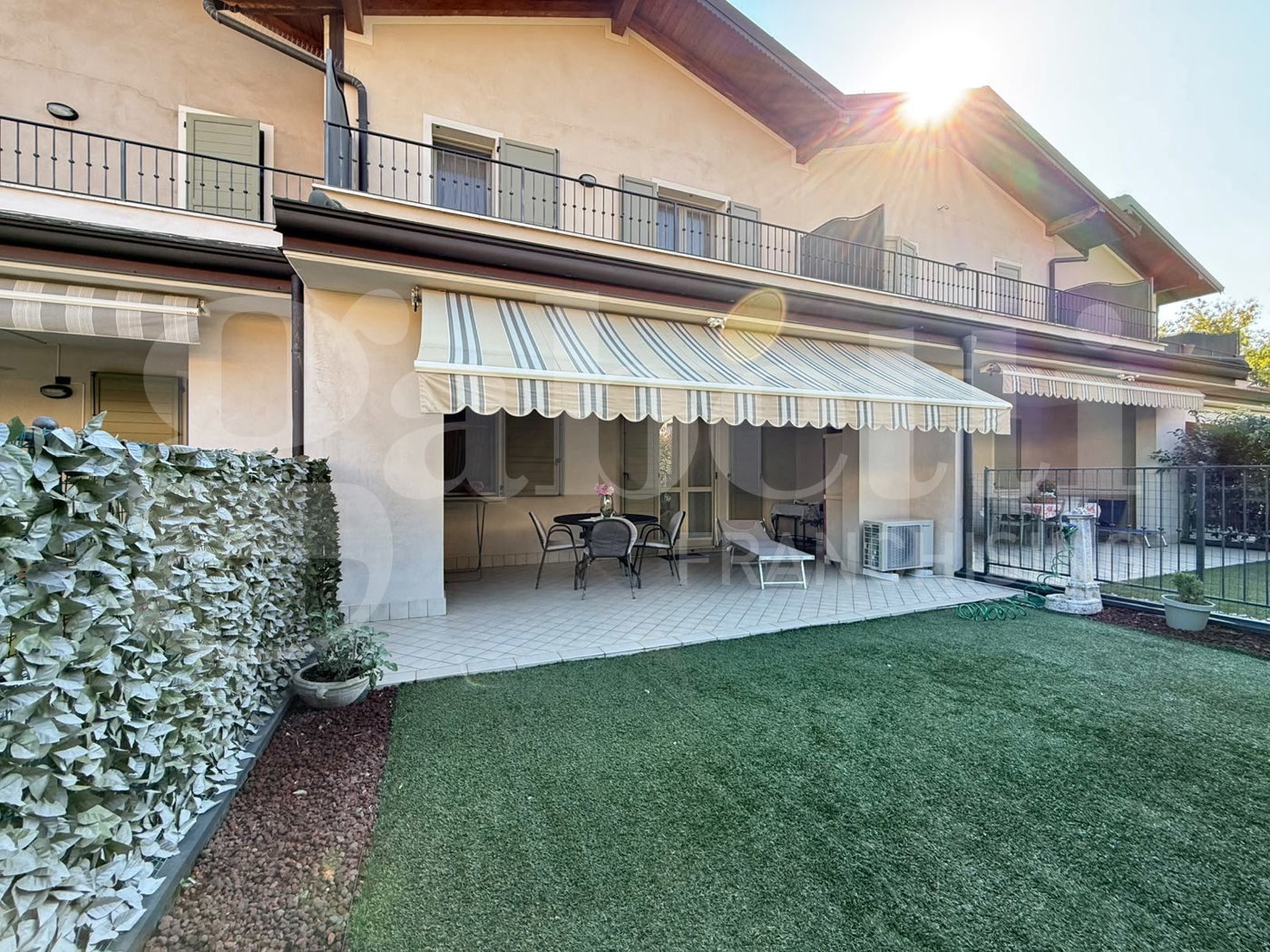 Villa in vendita a Chiari