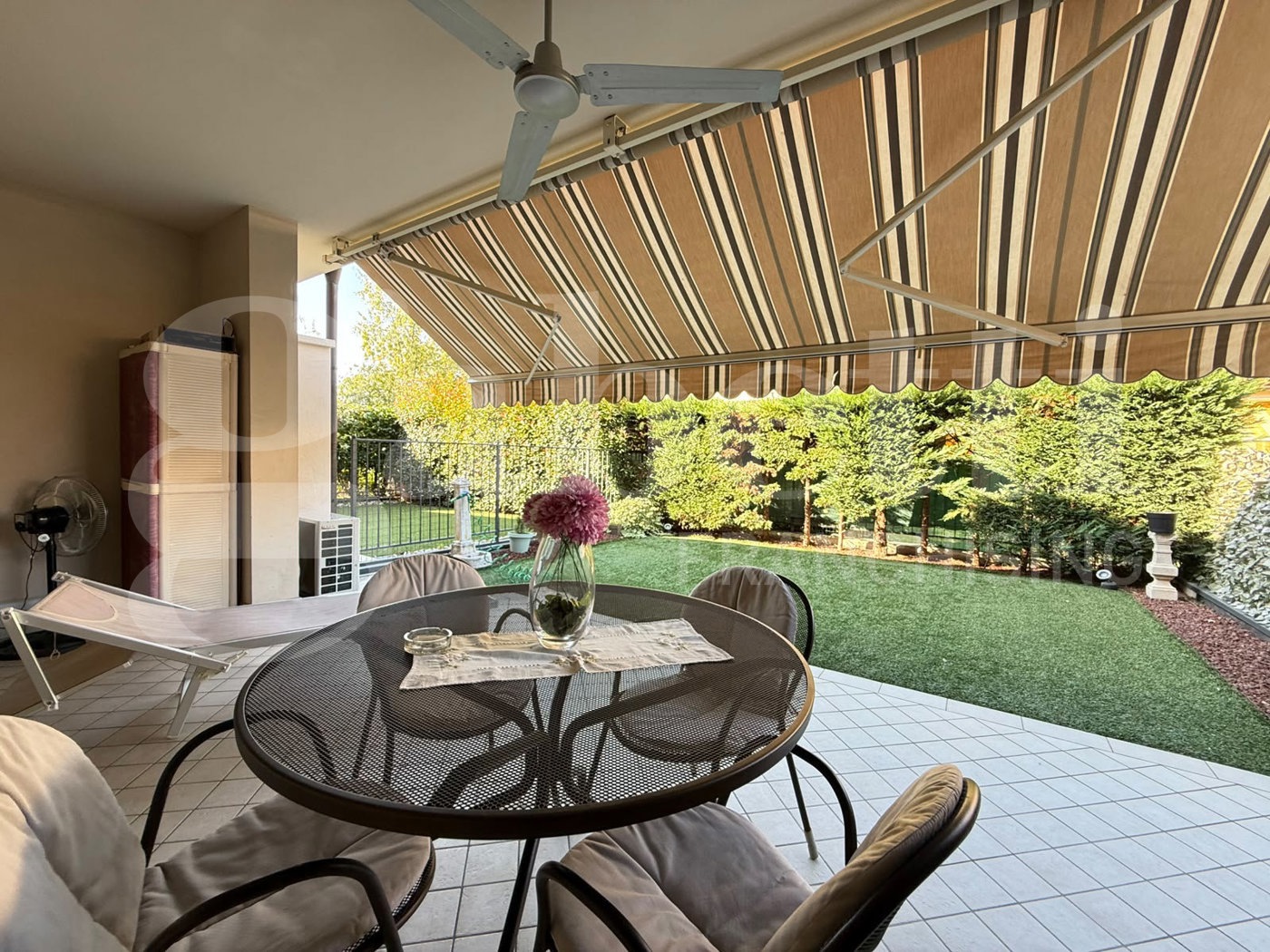Villa in vendita a Chiari