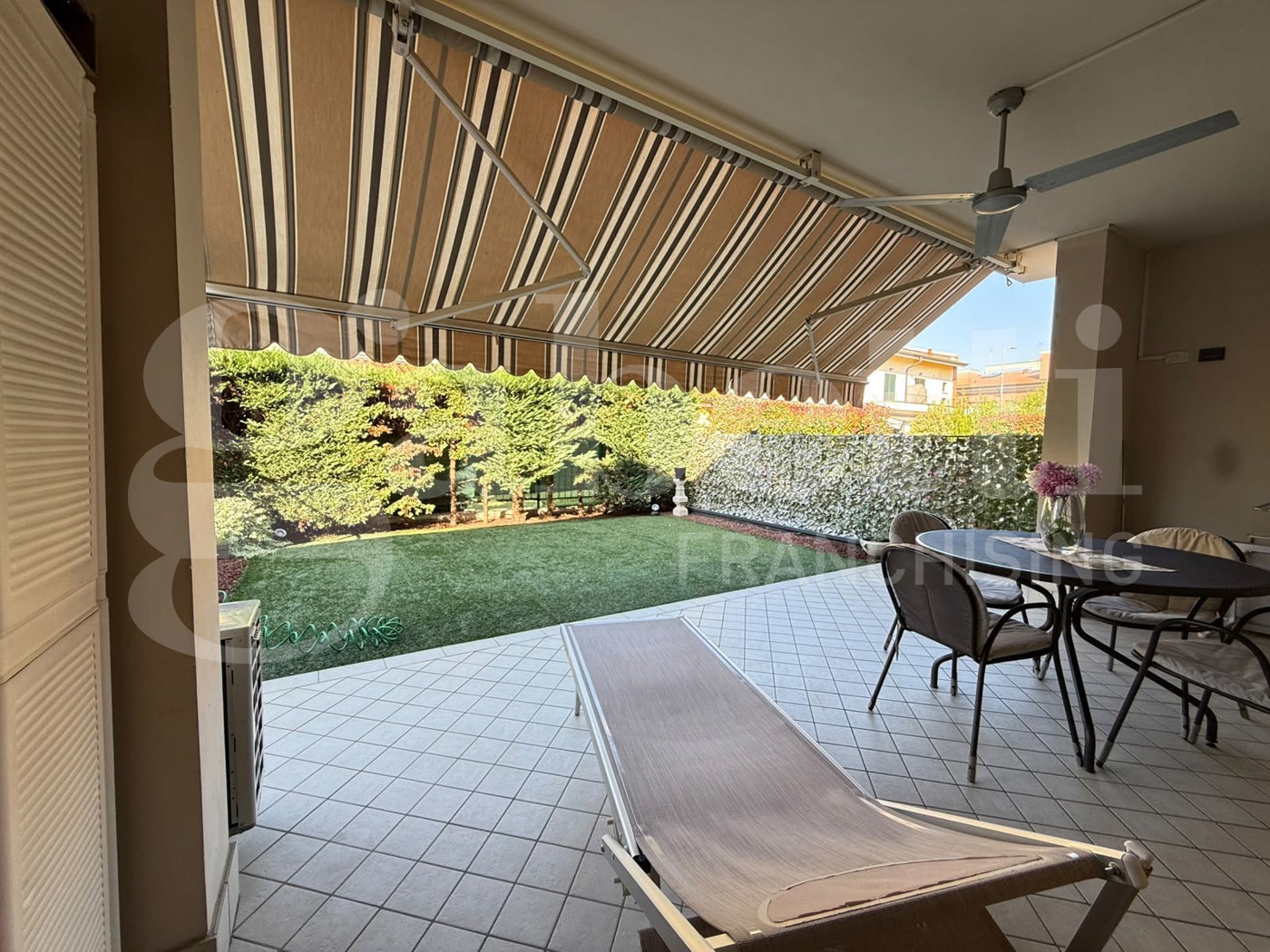 Villa in vendita a Chiari