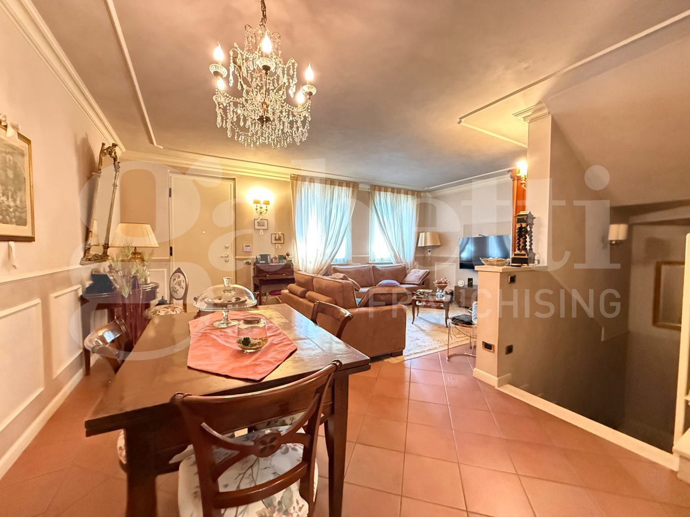 Villa in vendita a Chiari